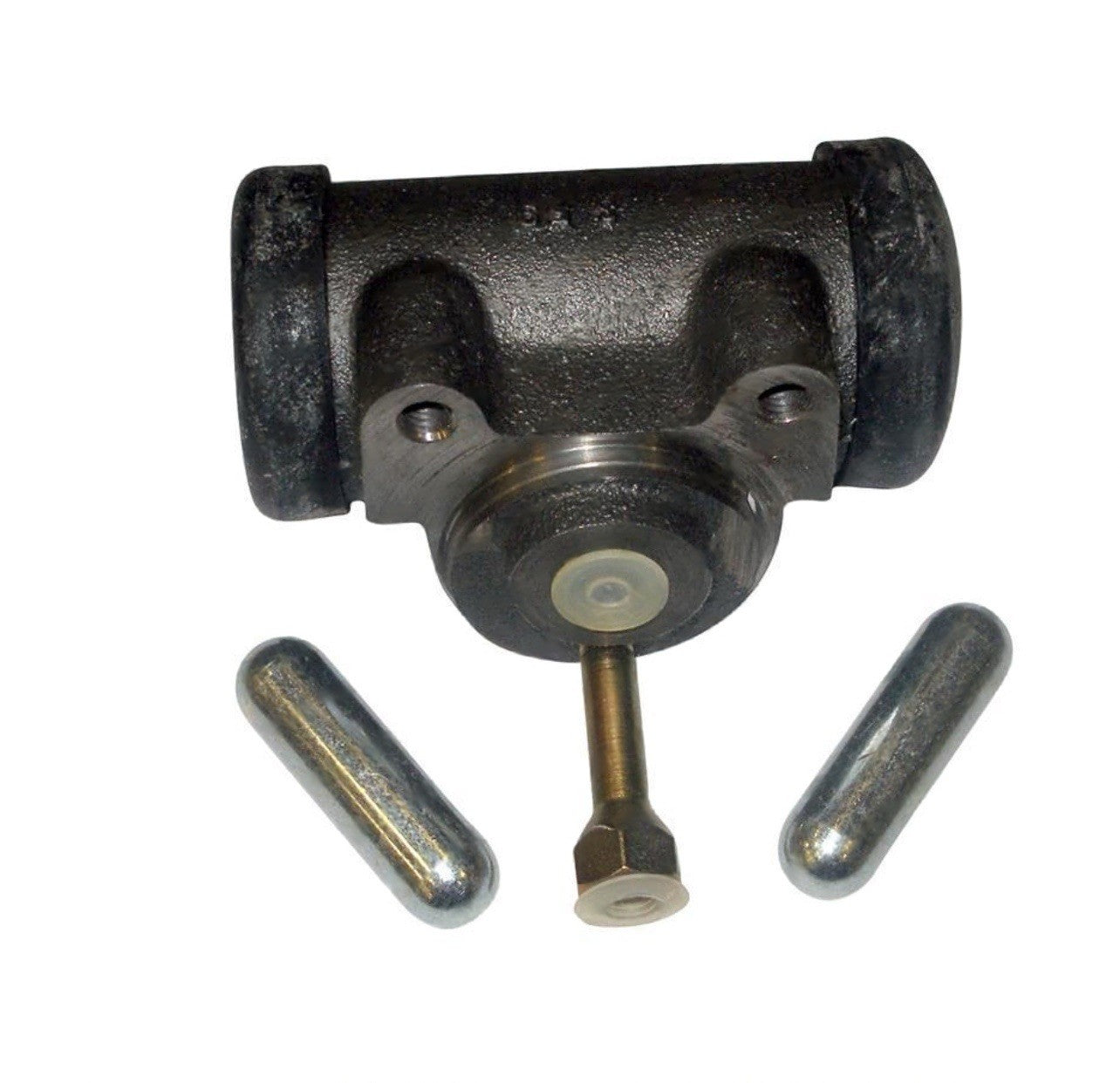 (QTY 2) Caterpillar 550993, WHEEL CYLINDER, RC60, R80T
