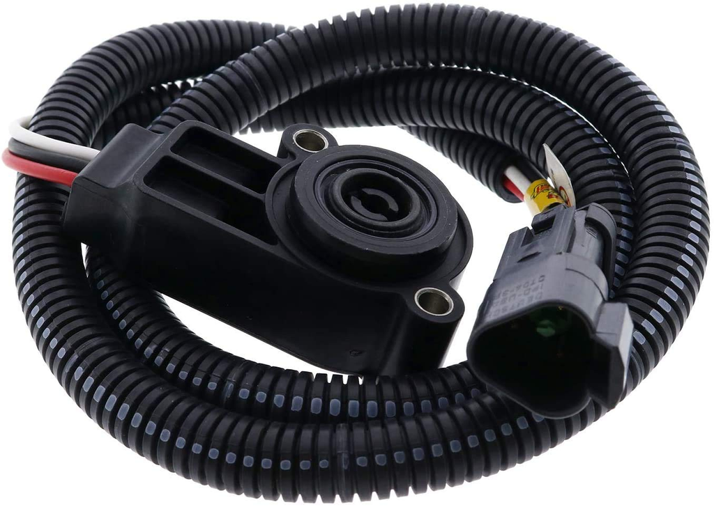 Throttle Position Sensor 266-1466 for Caterpillar CAT Engine C7 C10 C12 C13 C15