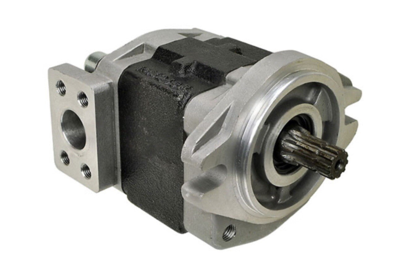 Hydraulic Pump 37B-1KA-3050 for Komatsu Forklift FD20-12 FD20H-12 FD25H-12