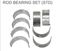 Mitsubishi Forklift 4G63 Rod Bearing Set STD MD195936