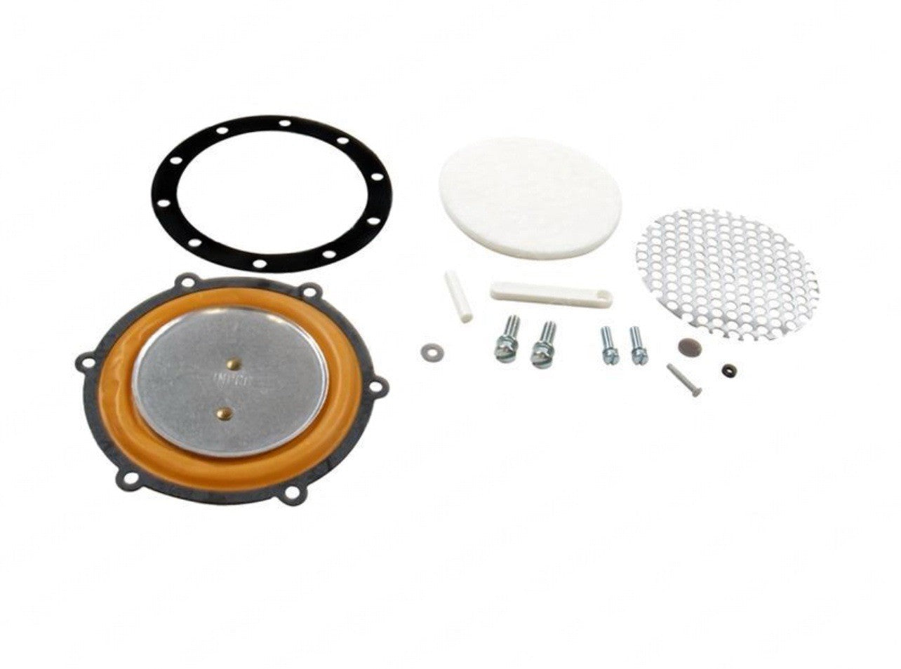 FORKLIFT IMPCO COBRA REGULATOR & VFF30 LOCKOFF REPAIR KIT