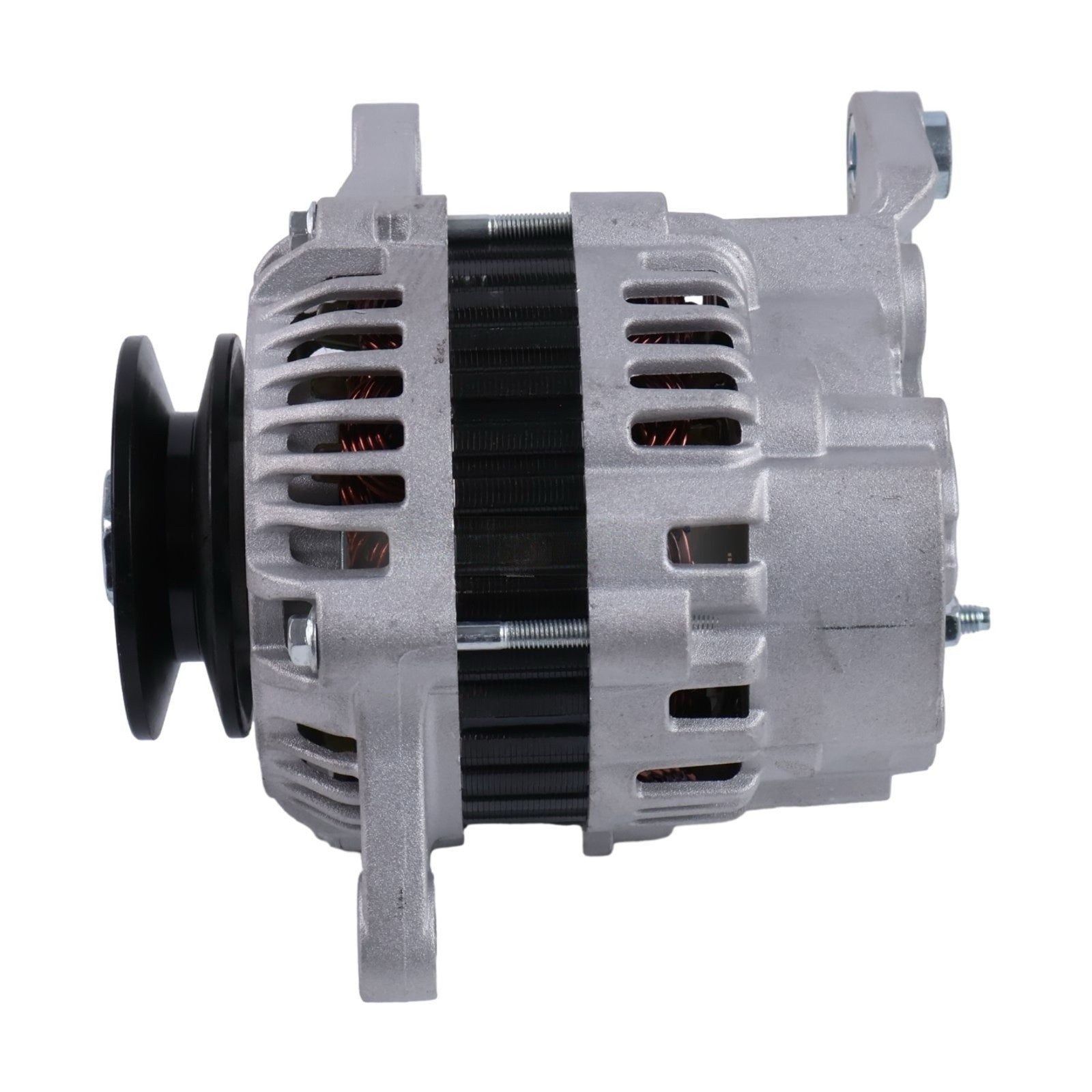 Alternator 23100-87V10 for Nissan H20 H25 TB42 Engine Forklift