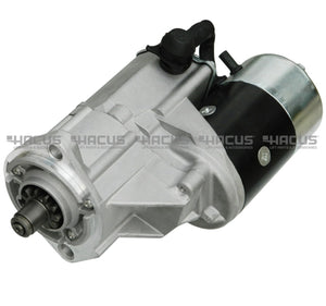 Toyota Forklift Starter 28100-40291-71 | 1DZ 1DZ-II 1DZ-III 1Z 2Z 13Z