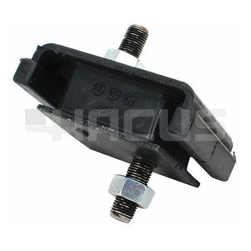 (QTY 2) Toyota Forklift Engine Mount Insulator 12361-26600-71 | HACUS | New
