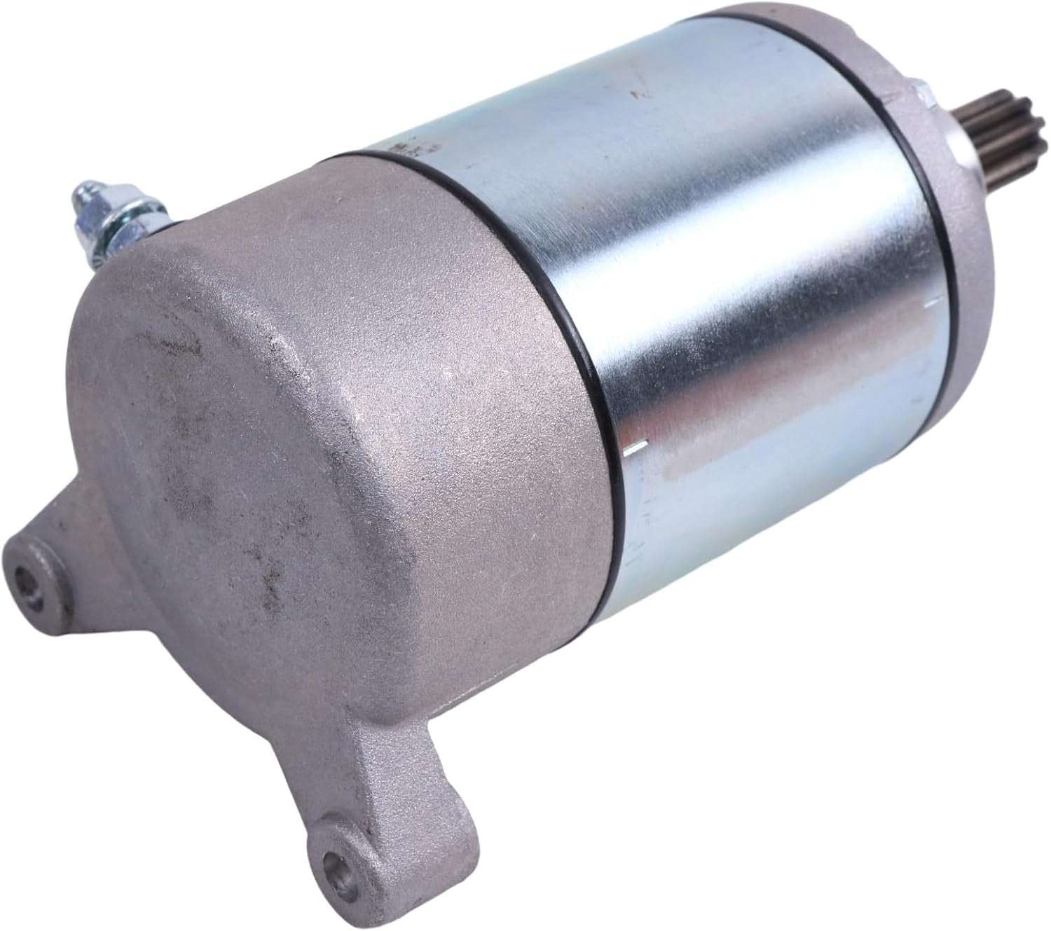 12V 9T 0.7KW Starter Motor 7018855 for Bobcat 3400 Series ATV 3400XL Engine