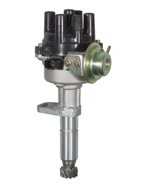 Mitsubishi Forklift Ignition Distributor MD326637 for 4G63 & 4G64 Engine Screw