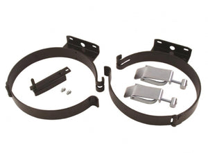 PROPANE ROCK CRAWLER TANK BRACKET FORKLIFT HEAVY DUTY