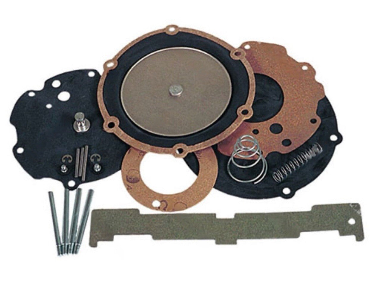 G85 CENTURY REPAIR REBUILD KIT PROPANE REGULATOR 2335B 2335 2379 2380 4012 286-1