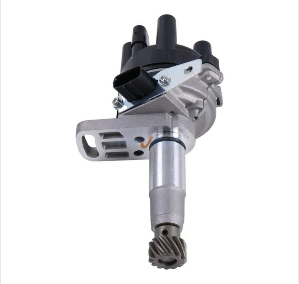 Distributor 5800470-16 for Mazda Engine F2 FE Yale Forklift GC030 GC040