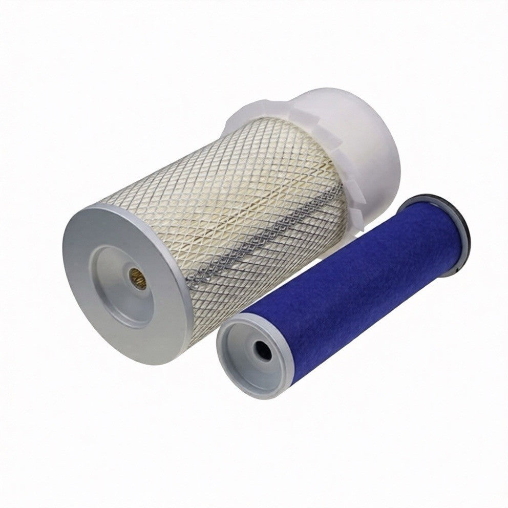Air Filter Kit 6598492 6598362 For Bobcat 741 743 751 773 843 853 S130 S150 S175