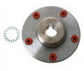 Skyjack 125795 Rear Wheel Hub Fits SJIII3220, SJIII3226, SJIII4620, SJIII4626
