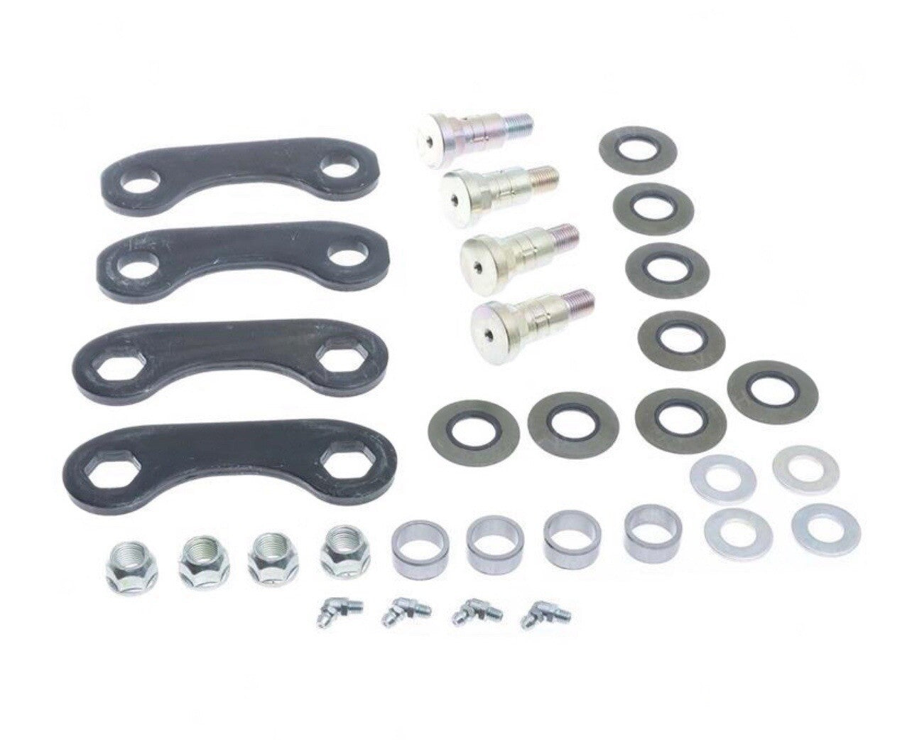 TOYOTA FORKLIFT TIE ROD KIT COMPLETE FOR RH & LH | 8FGCU20,C25,C30,C32
