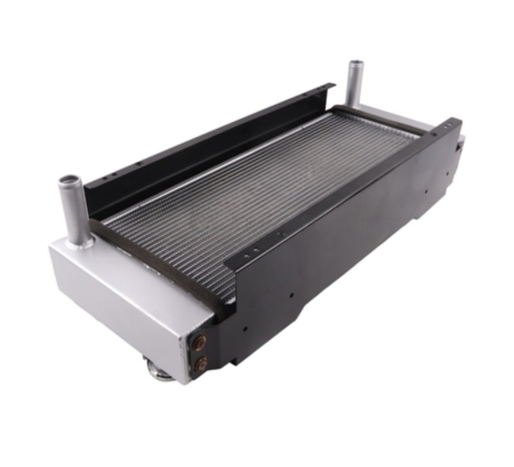 Radiator 6666384 For Bobcat 753 763 773 Skid Steer Loader