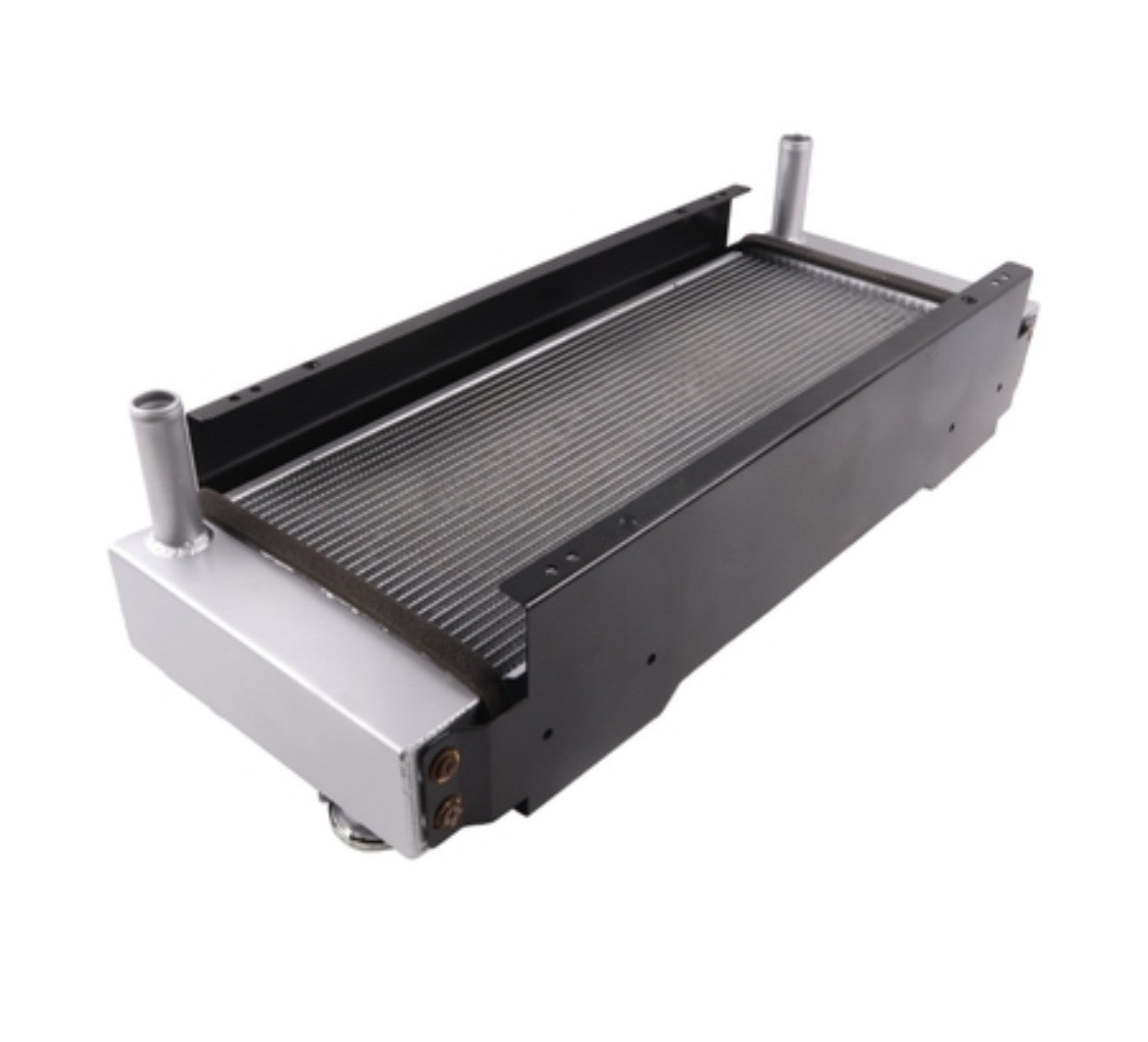 Radiator 6666384 For Bobcat 753 763 773 Skid Steer Loader
