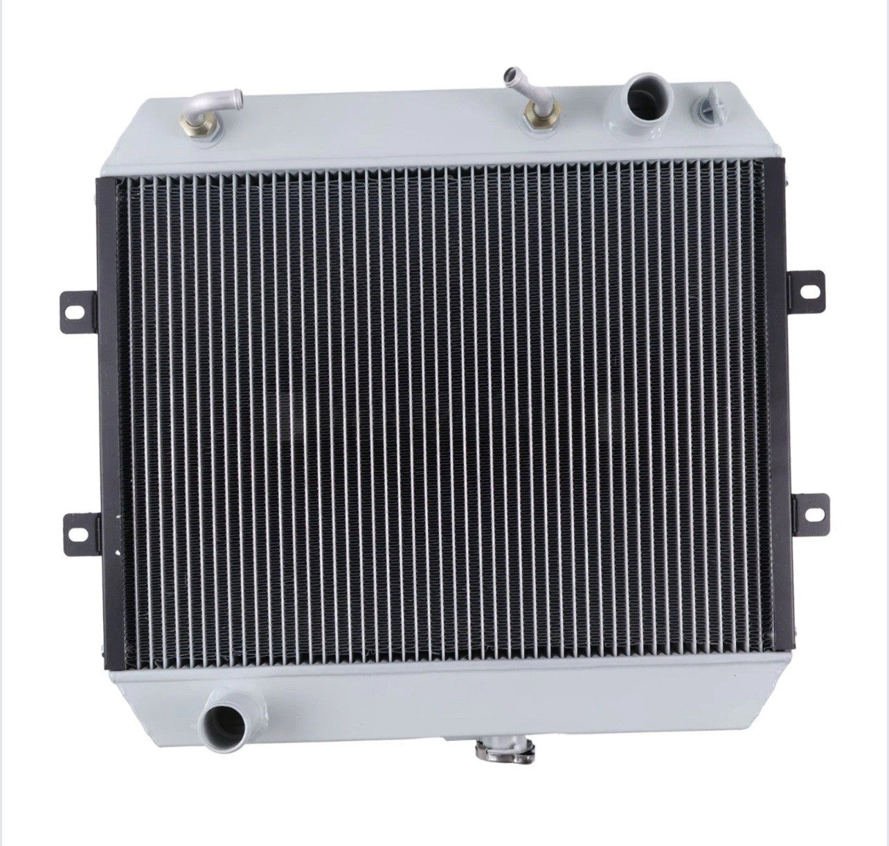 Radiator 91402-24300 for Caterpillar CAT Forklift GP18K GP20K GP25K