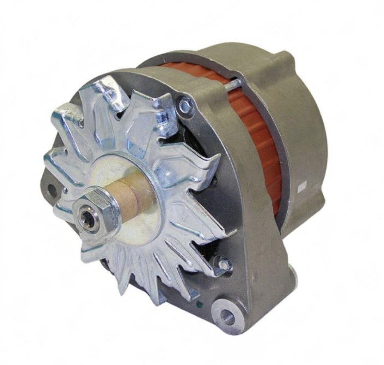 JLG 7000663 Alternator | Deutz F3M2011 400S 450A 660SJ