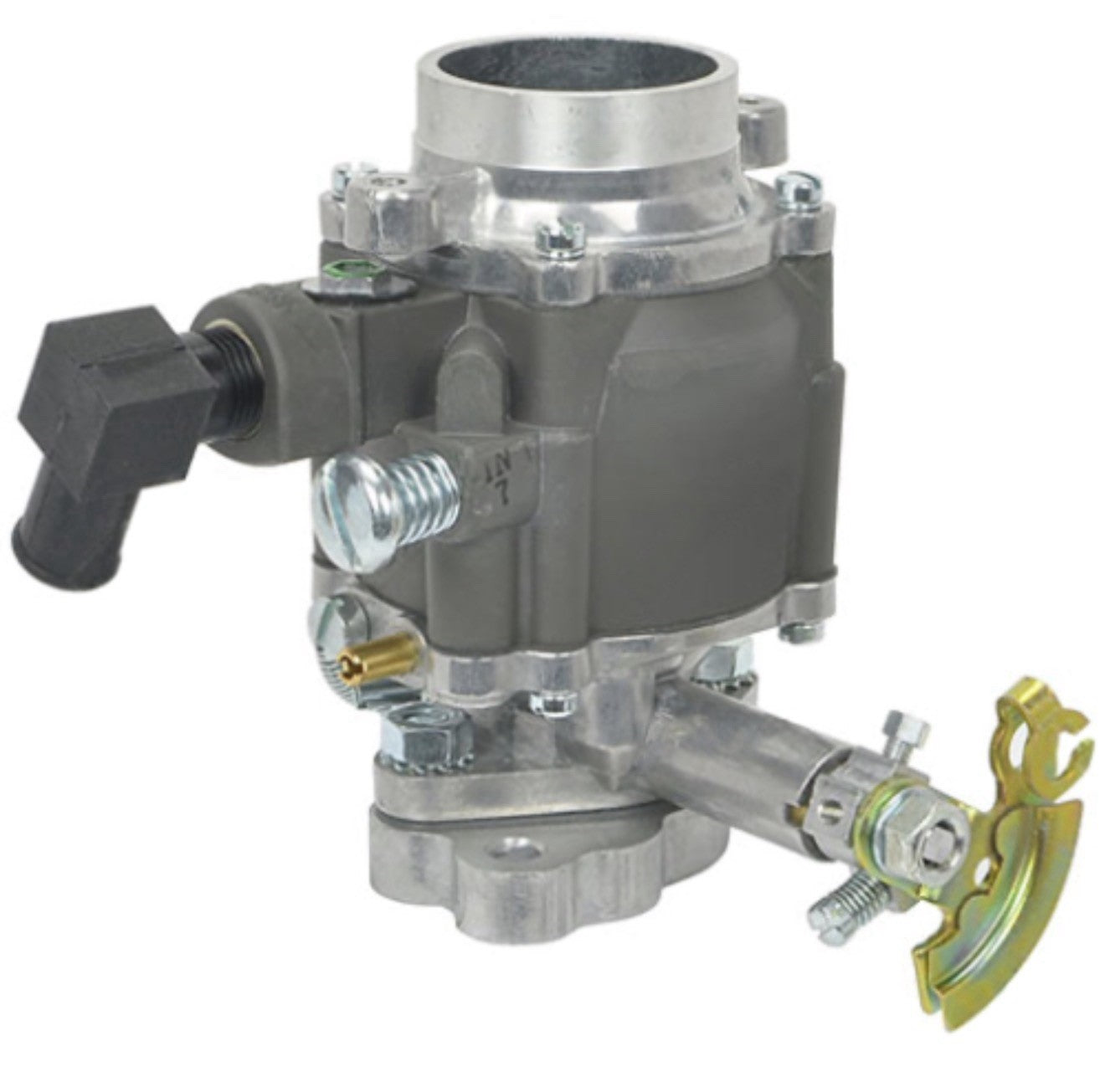 Impco Style LPG Carburetor Mixer CA55-271 | Toyota 4Y Forklift Engine