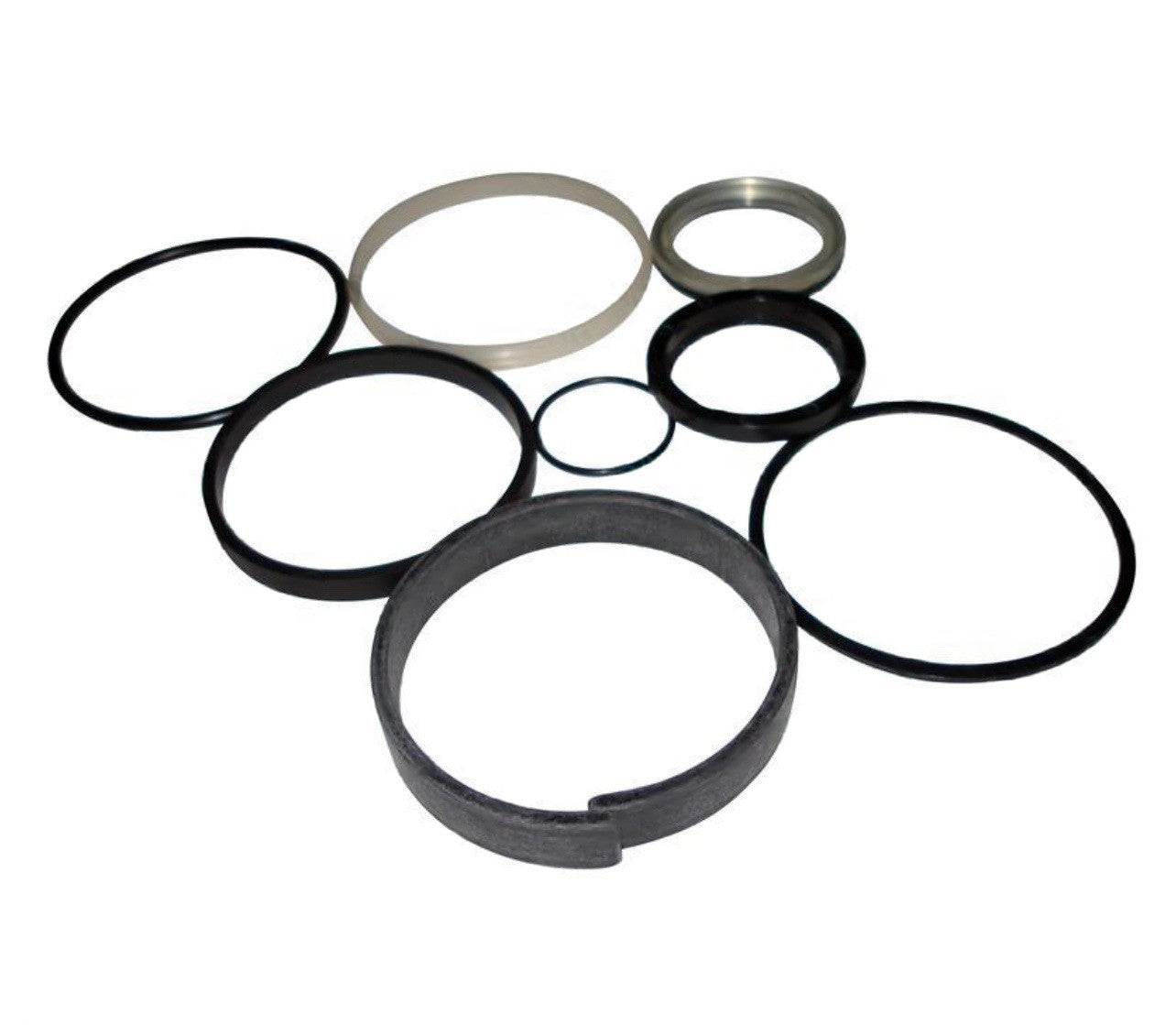 19700GT 19700 MPN 45562 BL Seal Kit fits Genie Lift Z-45/22 DC Z-45/22 GP/RT
