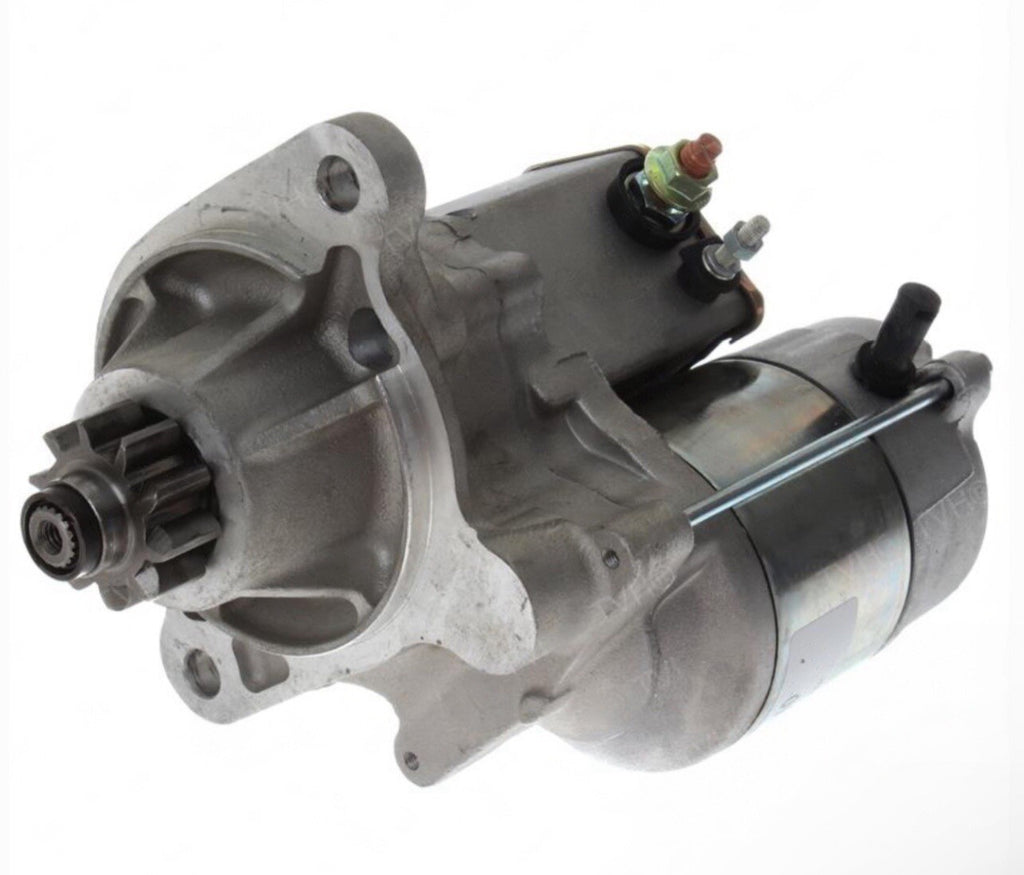 6667987 Starter 12V For Bobcat 453F 463 553 553F 653 751 MT50 MT52 MT55 S70