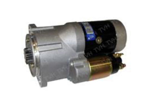 Daewoo 300510-00003, STARTER - NEW, D25S-5