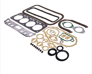 Overhaul Gasket Kit 10101-60K25 for Nissan Engine H25 H25-R TCM Forklift