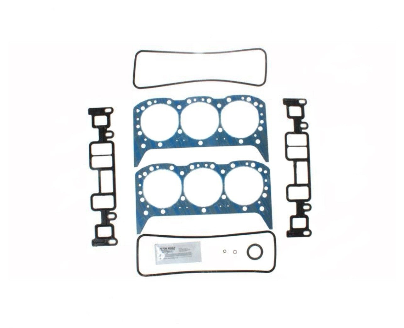Hyster 1460333, GASKET KIT, ENGINE UPPER (GM 4.3L) H90XMS