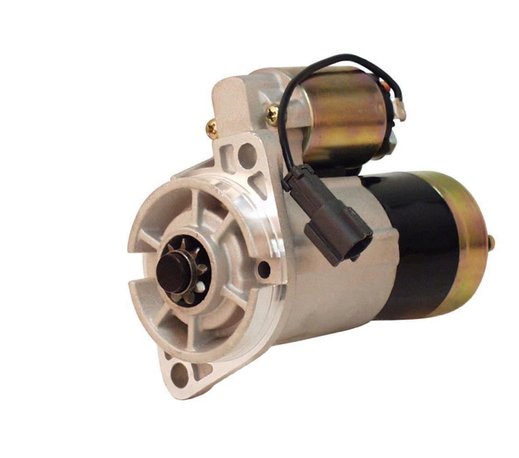 Mitsubishi/Caterpillar 91H20-06190, STARTER - NEW,  2C5000, FG25N, 2CC4000
