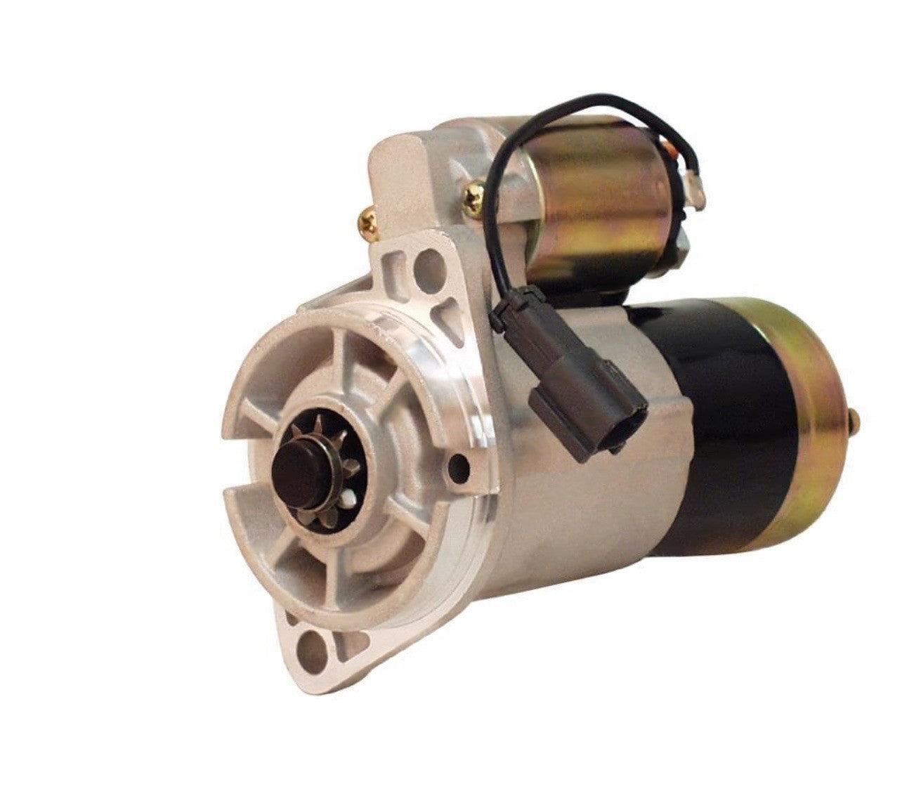 Mitsubishi/Caterpillar 91H20-06190, STARTER - NEW,  2C5000, FG25N, 2CC4000