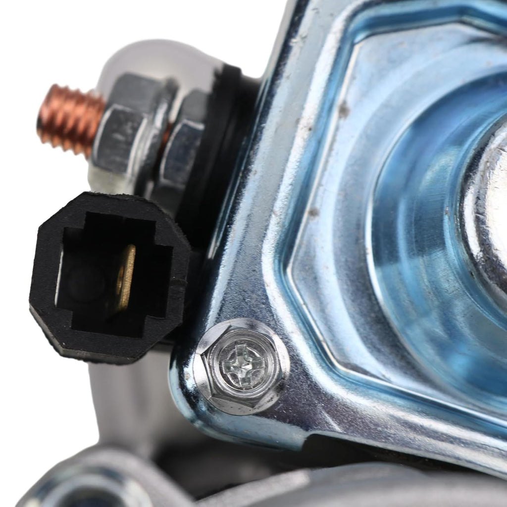 12V 9T Starter Motor 17341-63010 for Kubota L2250DT L2550DT L3450DT L3600DT