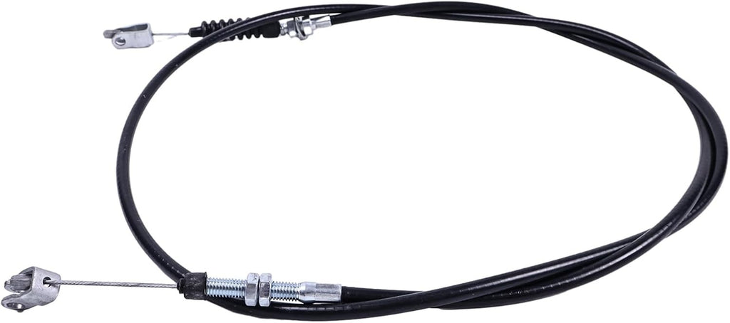 Accelerator Cable 230C5-20201 230C520201 Compatible for TCM Forklift