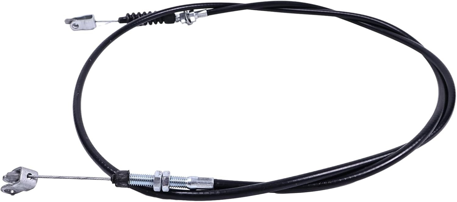 Accelerator Cable 230C5-20201 230C520201 Compatible for TCM Forklift