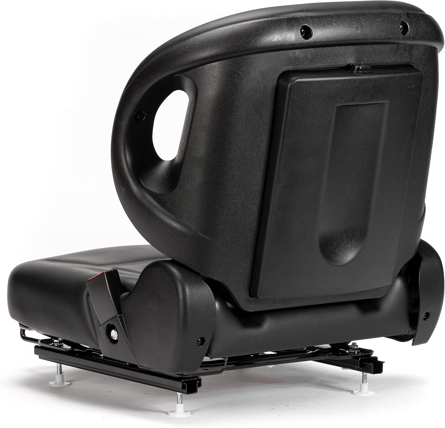 Toyota Forklift SEAT Vinyl-W/Switch BF2-1-A-L  Aftermarket - New