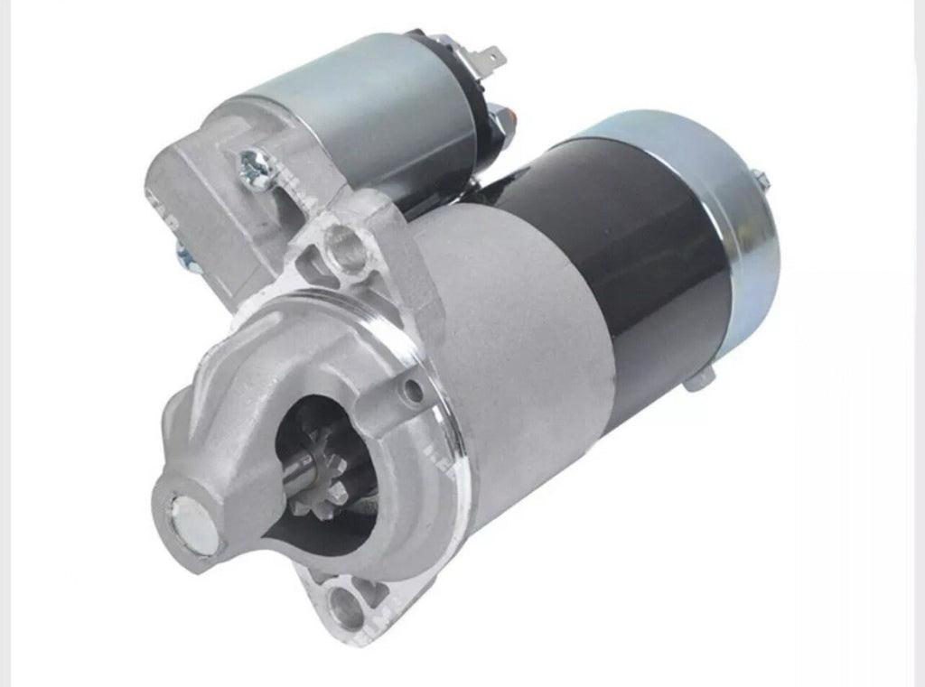 Mitsubishi Forklift Starter Motor MD320618 Fits 4G63 & 4G64 Engine