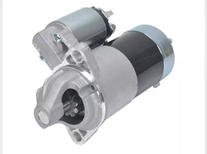 Mitsubishi Forklift Starter Motor MD320618 Fits 4G63 & 4G64 Engine