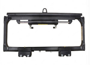 Forklift Side shift attachment Class 2 36.2" Fits all Models | 5,500 Capacity