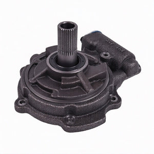 Transmission Charging Pump 31340-11H00 for Nissan Forklift H01 H02