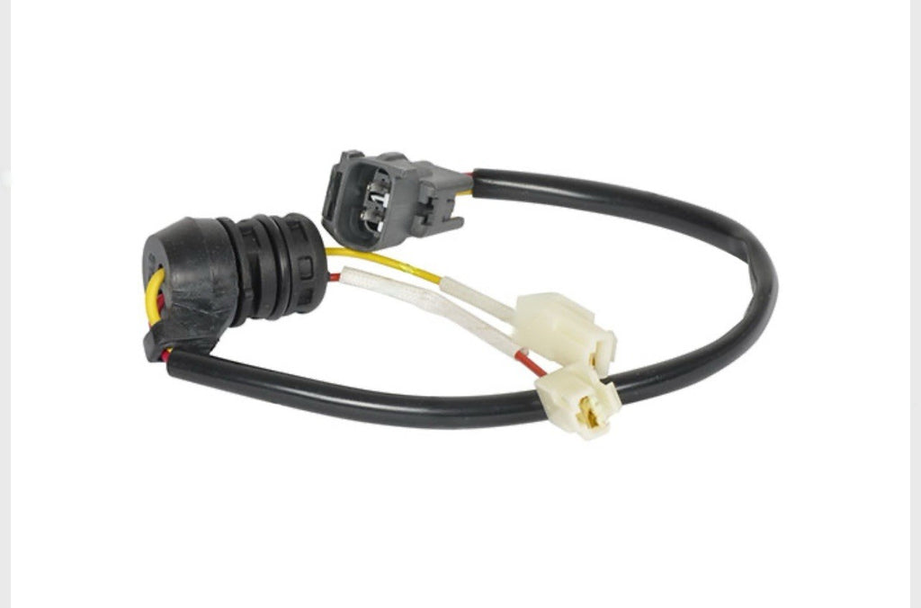 Toyota Forklift Forward / Reverse Solenoid Wire 8 Series 32620-23330-71