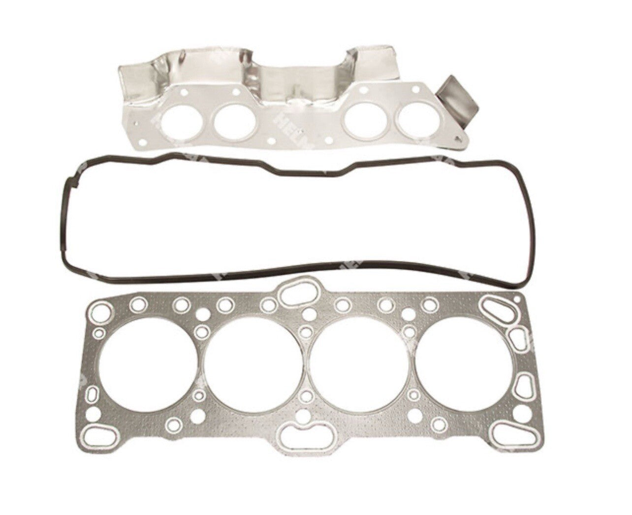 920268 Clark Forklift Overhaul Gasket Set For 4G63 Engine