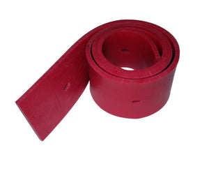 FOR Tennant BLADE - SQUEEGEE REAR 500MM 1011456