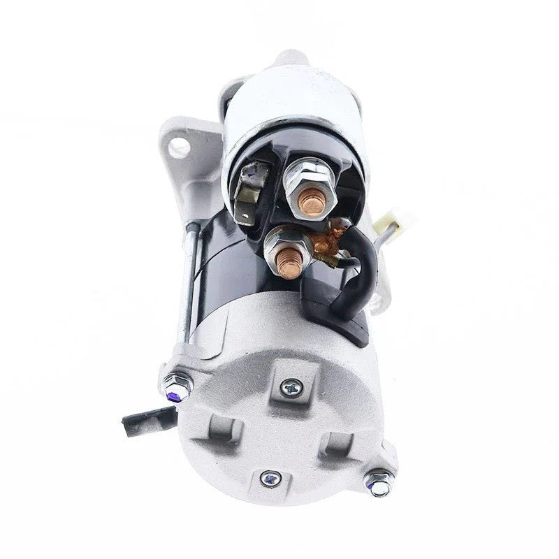 12V 9T Starter Motor 1G023-63011 for Kubota Engine D722 DF972 DG972 DF1005