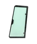 Case Backhoe Left Rear Door Replacement Glass- R52881