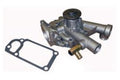 TOYOTA FORKLIFT WATER PUMP MODEL 7FDU70 DIESEL 13Z ENGINE | 16100-78360-71