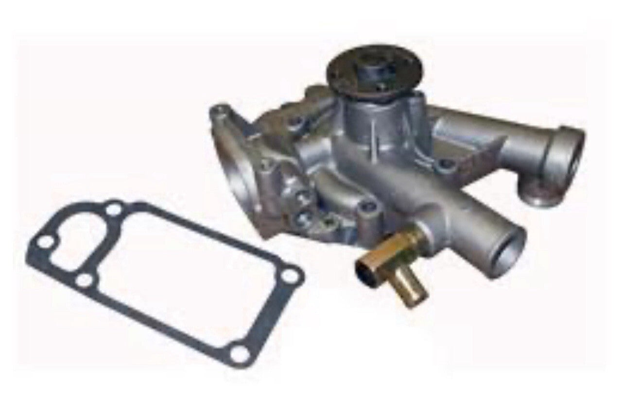 TOYOTA FORKLIFT WATER PUMP MODEL 7FDU70 DIESEL 13Z ENGINE | 16100-78360-71
