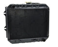 Mitsubishi CAT Forklift Radiator 1042298 1039446 | 9130101700 Replacement