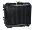 Mitsubishi CAT Forklift Radiator 1042298 1039446 | 9130101700 Replacement