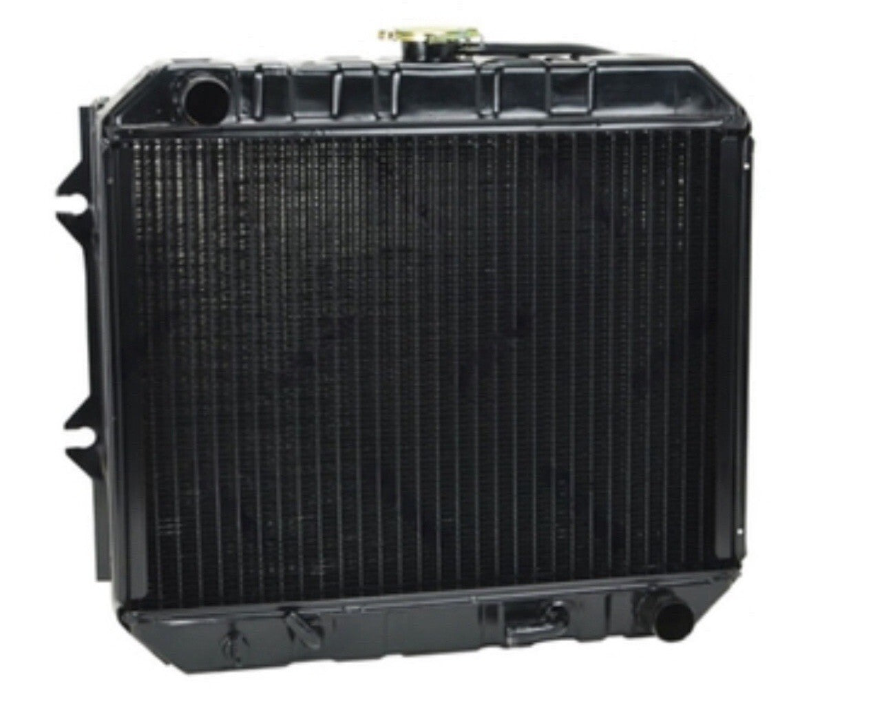 Mitsubishi CAT Forklift Radiator 1042298 1039446 | 9130101700 Replacement