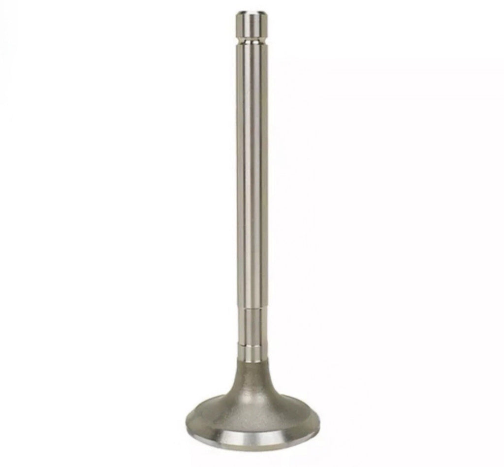 Toyota Forklift 4Y Engine Exhaust Valve Set of 4 13715-76014-71