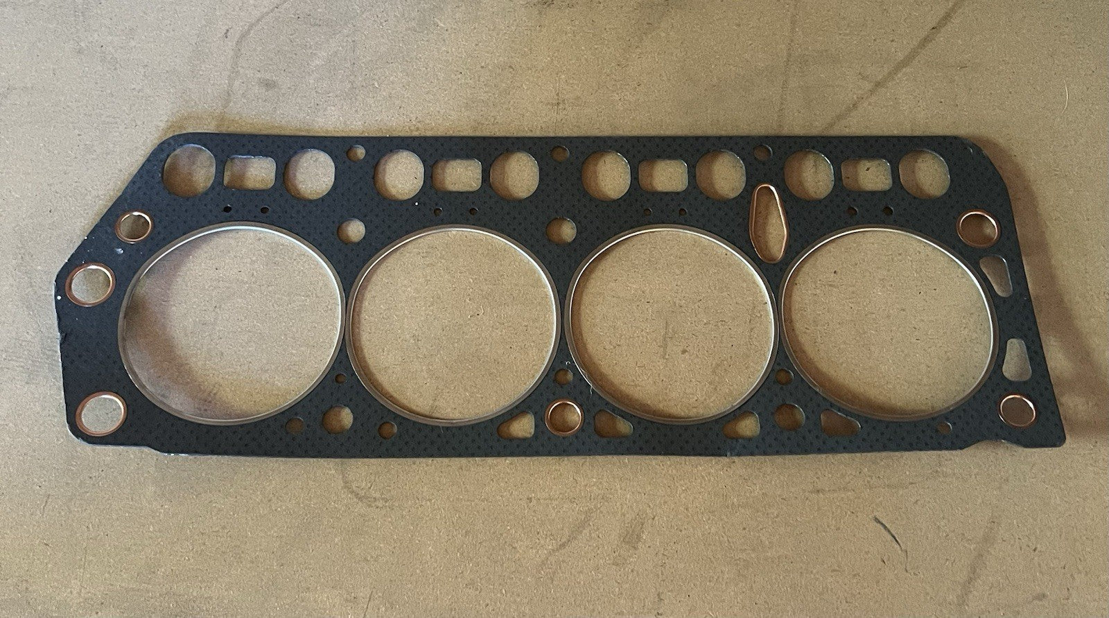 1111573010 Head Gasket fits Toyota 4Y Engine 11115-73010