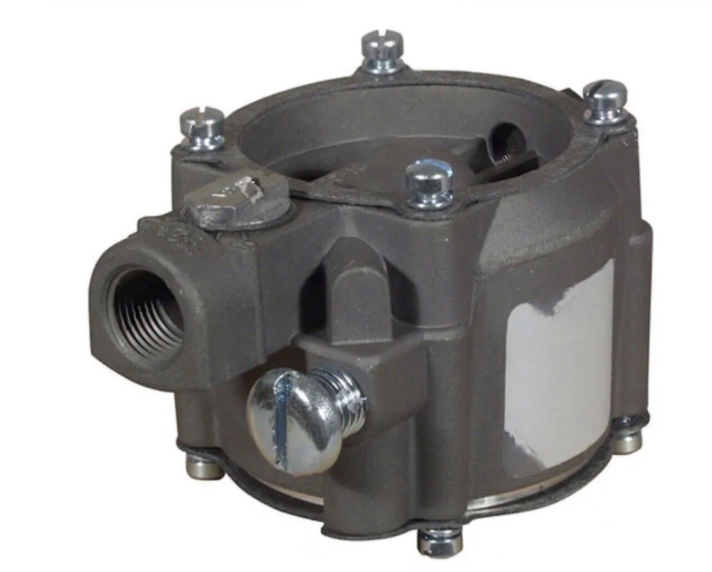 LPG Propane Carburetor Mixer CA50 CA55 CA55M-500-IMP CA55M-500