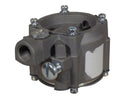 LPG Propane Carburetor Mixer CA50 CA55 CA55M-500-IMP CA55M-500